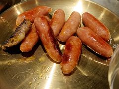 -炉队长·齐齐哈尔家庭烤肉(马家堡店)