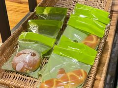 -RiceZone乐食尊纯米面包坊(望京店)