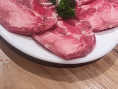 -炭恋火炉烤肉(凌云一街坊店)
