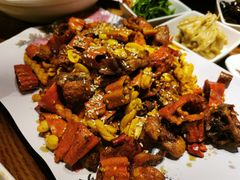 -全聚德(江宁店)