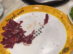 -潮汕大目牛肉火锅(水围店)