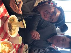 -西贝莜面村(金隅嘉品mall店)