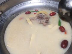 -骨之味·筒骨汤火锅(江头店)