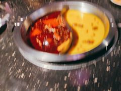 -麻四娘火锅(天津路店)