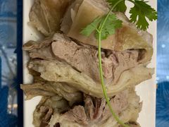 -达吾手抓美食城总部(义乌店)