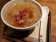 -彬媽糖水(侨鑫国际店)
