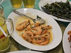 -大茄来海鲜餐厅(亚洲城分行)