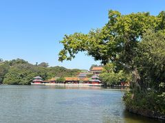-珠海圆明新园