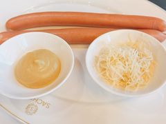 -Cafe Sacher(WIEN)