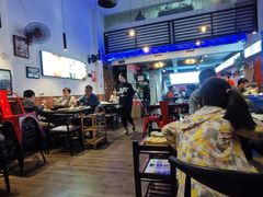 大堂-鱼醉无骨鱼·中山脆肉鲩(荔湾路店)