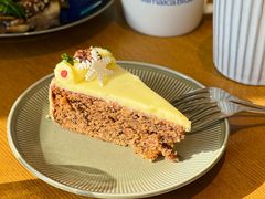 -Jamaicablue Coffeeshop(中央广场店)