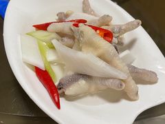 -老四川平头酸菜鱼(衙前店)
