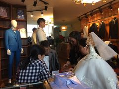 -宇翔服饰(双井桥东首城国际店)