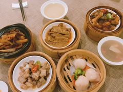 -晋江荣誉国际酒店·港誉茶餐厅