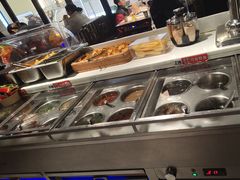-野妹经典火锅(江夏中百店)