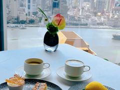 -翡翠36餐厅(浦东香格里拉店)