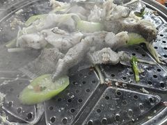 -老巴刹新加坡餐厅