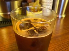 -BIJOU coffee&cocktail(龙岗万科广场店)
