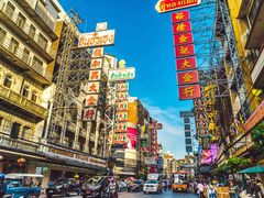 -唐人街(耀华力路)
