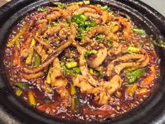 -陶德砂锅(蜀汉路店)