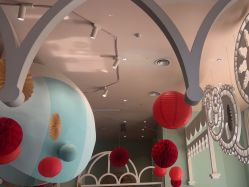 点击看大图 -奈尔宝·儿童乐园·亲子餐厅(星河湾店)