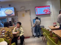 -万达广场(北一路店)