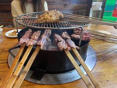 -源味居手把签烧烤(长春一店)