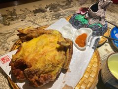 -遇见长安之高山流水(李家村万达店)