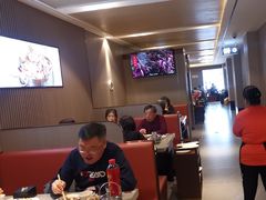 -蝎王府羊蝎子(虎坊桥总店)