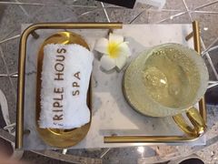 -三间愈舍·Triple Spa(重庆IFS国金中心店)