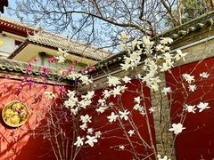 -西安市广仁寺