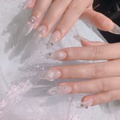 -屿晴·科技美肤SPA美甲美睫