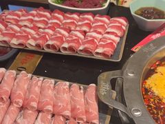 -井格重庆火锅(西直门凯德Mall店)