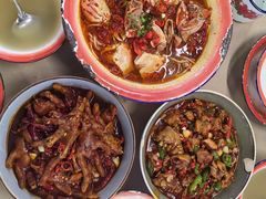 -老三样·旧食新味(万寿宫店)