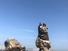 -东戴河风景区-止锚湾