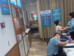 -优足匠·修脚.采耳.按摩(双成店)