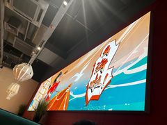 -避风塘(宝山万达店)