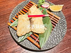 -木岛·烧鸟居酒屋(川沙店)