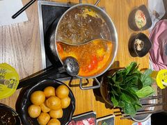 -呷哺呷哺 黄金牧场 (新中关购物中心店)