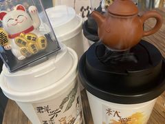 -泰妃殿(武汉首店)