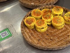 -小米粑粑(玉锦苑店)