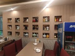 -金牌餐厅·天津菜·八珍豆腐·老爆三(瓷房子店)