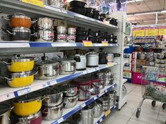 -Co.opmart (Cong Quynh)