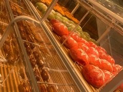 -大麦嘉动物奶油生日蛋糕(军分区新建北路店)