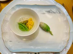 -海尔洲际酒店天下一品中餐厅