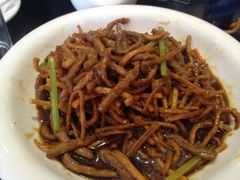 iphone_upload_pic-刘胖子家常菜·蹄花焖藕(兴业店)