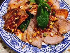 -蜗牛小馆醉乡民谣云南菜(惠新西里店)