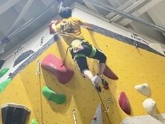 -问山MountQuest攀岩馆