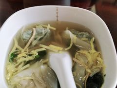 -锡笼记·无锡小笼(常熟万达店)