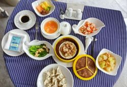 -茉莉智慧母婴护理中心(瑰丽店)